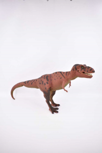 Dinosauro Jurassic Park Jp09 60x28 Cm ( Non Funzionante )