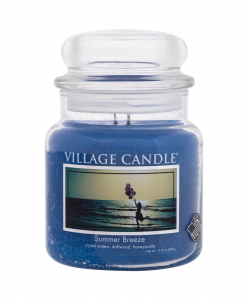 Village Candle candela summer breeze 170 ore