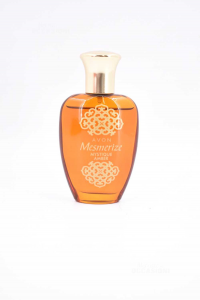 Perfume Woman Avon Mesmerize 50 Ml