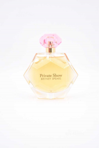 Perfume Woman Private Show Britney Spears 100 Ml