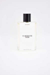 Perfume Unisextubereuse Noir Zara Emotion Size 5 90 Ml