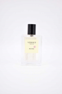 Perfume Woman Verset Parfums Petite 100 Ml