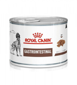 Royal Canin - Veterinary Diet Canine - Gastrointestinal - 200gr