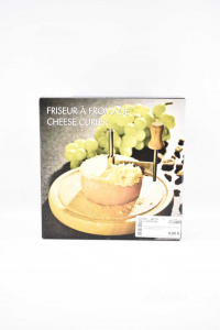 Size Cheese Wooden Chopping Board With Perno New