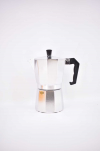 Coffee Maker Mokitahome 6 Cups New