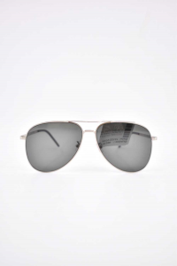 Sunglasses Man Saint Laurent Paris Model.classic 11 Slim 001 (defect