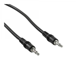 Oneforall - Cavo Jack 3.5 - Cable
