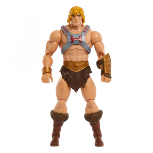 *PREORDER* Masters of the Universe: Revolution Masterverse: BATTLE ARMOR HE-MAN by Mattel