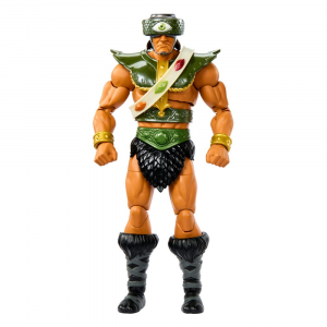 *PREORDER* Masters of the Universe: New Eternia Masterverse: TRI-KLOPS by Mattel