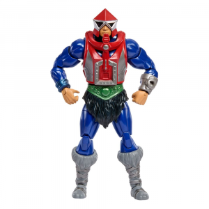 *PREORDER* Masters of the Universe: New Eternia Masterverse: MEKANECK by Mattel