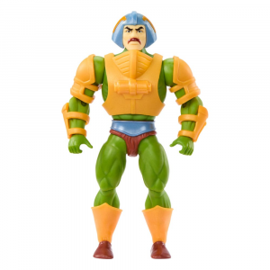 *PREORDER* Masters of the Universe ORIGINS: MAN AT ARMS (Cartoon) by Mattel