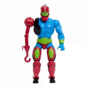 *PREORDER* Masters of the Universe ORIGINS: TRAP JAW (Cartoon) by Mattel