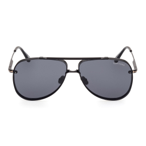 Tom Ford Leon FT1071/S 01A Sonnenbrille