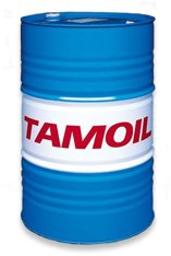 Tamoil JM 10w/30 Fusto 205 L