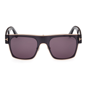 Tom Ford Edwin FT1073/S 01A Sonnenbrille