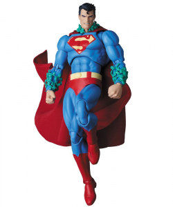 *PREORDER* Batman: Hush MAF EX: SUPERMAN by Medicom Toy