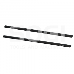 Staffe di collegamento SOGI ARR-GIU-C per pannelli porta attrezzi - 50x30x1420 mm