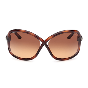 Tom Ford Bettina Sonnenbrille FT1068/S 52F