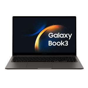 Notebook - Samsung  Galaxy Book3
 i7-1355U / 16gb / ssd 512 / wifi 6E / win11
