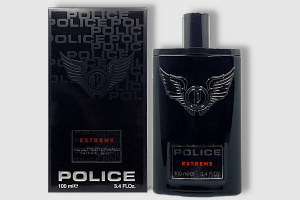 Police Contemporary Extreme edt 100 ml