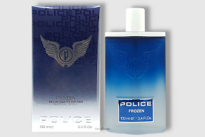 Police Contemporary Frozen edt 100 ml