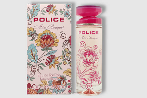 Police Contemporary Miss Bouquet edt 100 ml