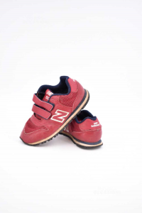 Schuhe Baby Neu Guthaben Größe 25 Rot