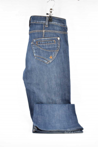 Jeans Woman Brooksfield Size 48