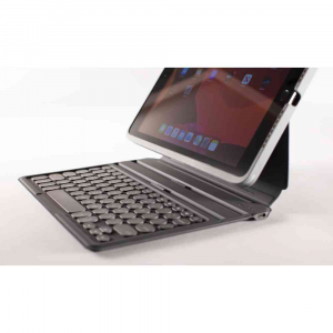 Zagg Pro Keys Custodia e tastiera per iPad 10.2 - / - Italiano