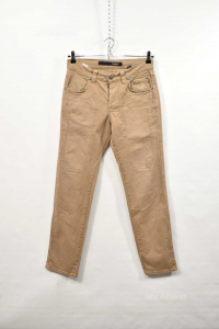 Pants Man Jackerson Size 31 In Jeans Brown Size 31