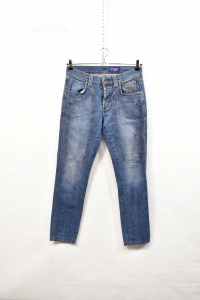 Pants Man Jeckerson Size 31 In Jeans