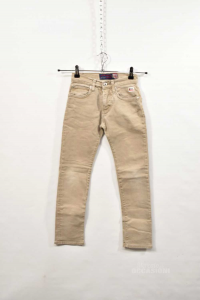 Jeans Baby Beige Roy Rogers Jahre 8