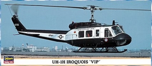 UH-1H Iroquois `VIP´