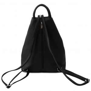 Tuscany Leather TL141881 0 Shanghai - Leather backpack