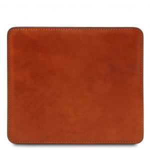 Tuscany Leather TL141891 0 Leather mouse pad