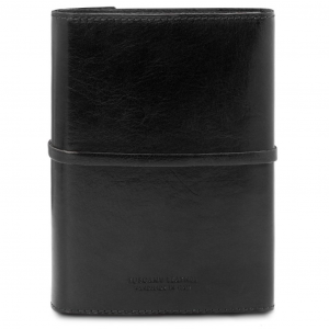Tuscany Leather TL142027 0 Tagebuch / Notizbuch aus Leder