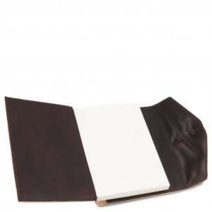 Tuscany Leather TL142027 0 Tagebuch / Notizbuch aus Leder