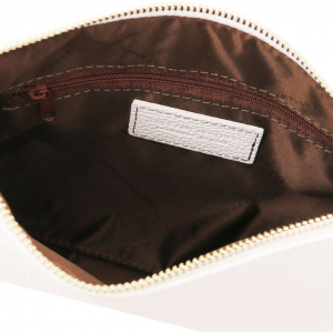 Tuscany Leather TL142029 0 TL Bag - Clutch aus weichem Leder