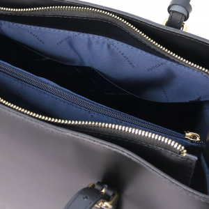 Tuscany Leather TL142037 0 TL Bag - Schultertasche aus Leder