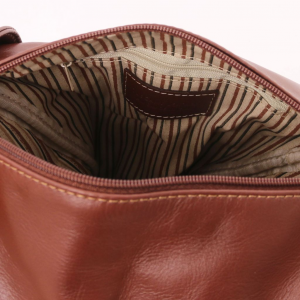 Tuscany Leather TL140962 0 Delhi - Sac à dos en cuir