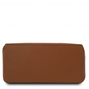 Tuscany Leather TL142087 0 TL Bag -  Sac à main en cuir souple