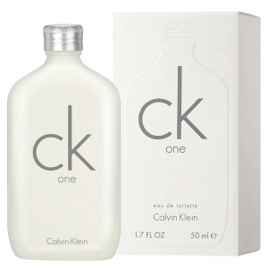 Calvin Klein CK One eau de toilette 50 ml Spray