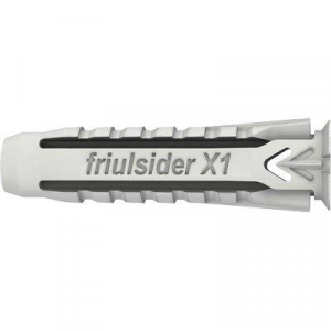 TASSELLO NYLON X1 FRIULSIDER X1 10 CF=PZ 50