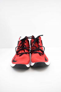 Zapatos Hombre Nike Rojo Talla 44