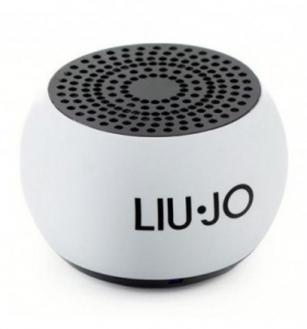 LIU JO-Cassa mini speaker 