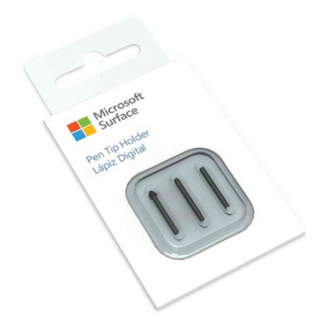 Microsoft - Ricambio penna touchscreen - Pen Tip Holder