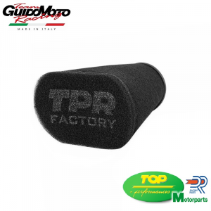 FILTRO ARIA TOP TPR FACTORY Ø 70 MOTOCICLI SCOOTER 99AF7070N