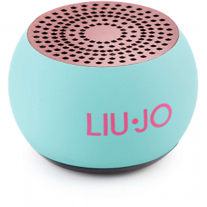 LIU JO-Cassa mini speaker 
