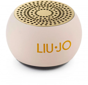 LIU JO-Cassa mini speaker