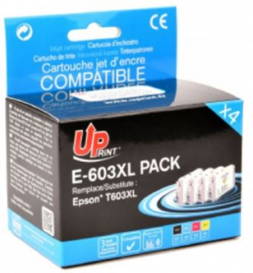 Epson T603 XL4-PACK